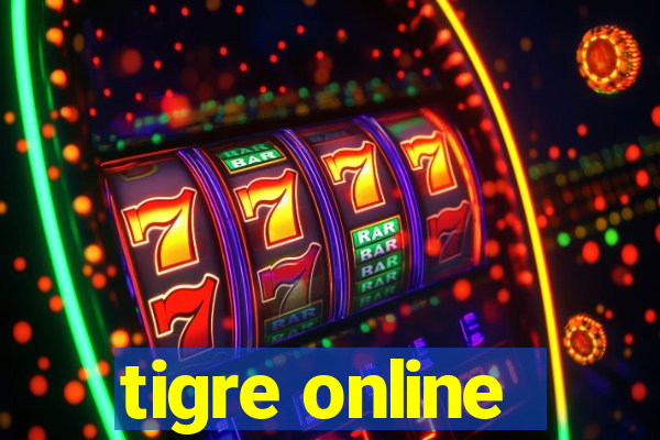 tigre online