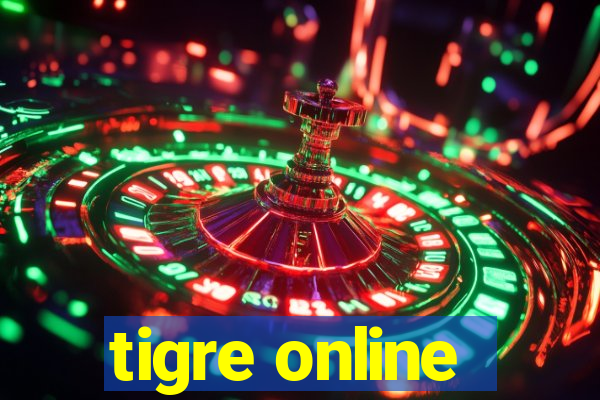 tigre online