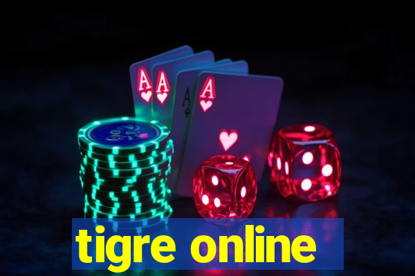 tigre online