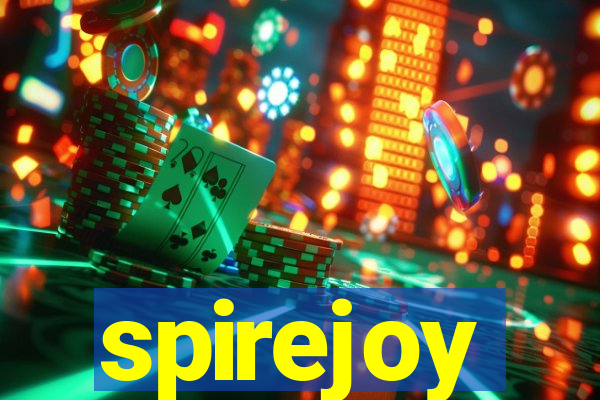 spirejoy