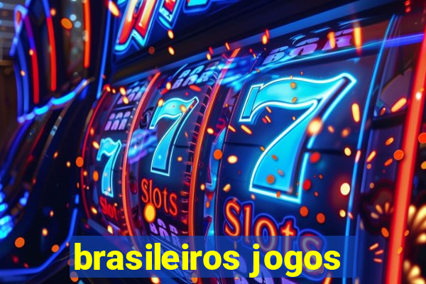 brasileiros jogos