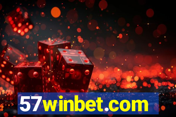 57winbet.com