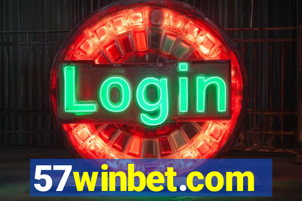 57winbet.com