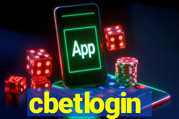 cbetlogin