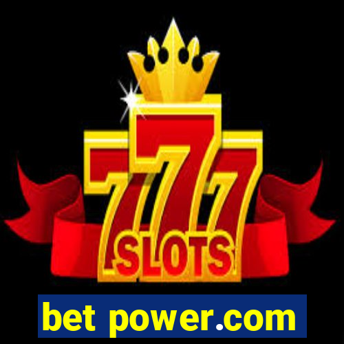 bet power.com