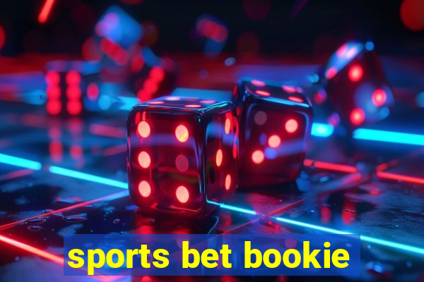 sports bet bookie