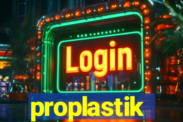 proplastik