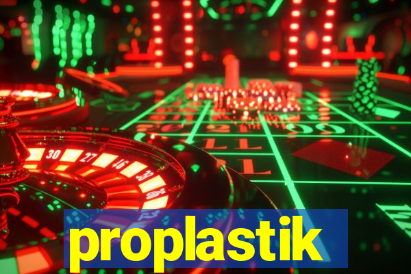 proplastik