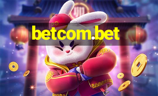 betcom.bet