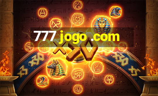 777 jogo .com