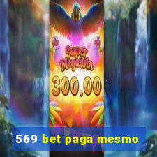 569 bet paga mesmo