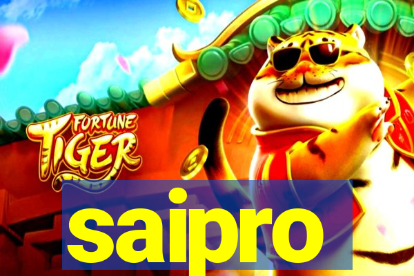 saipro