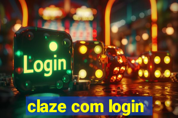 claze com login