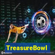 TreasureBowl treasure bowl melhor horario