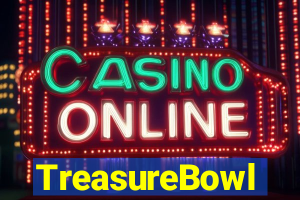 TreasureBowl treasure bowl melhor horario