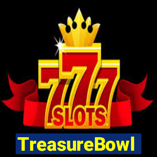 TreasureBowl treasure bowl melhor horario