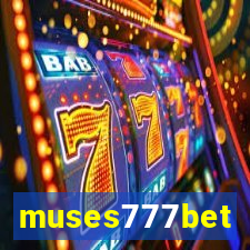 muses777bet