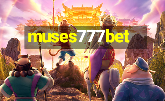 muses777bet