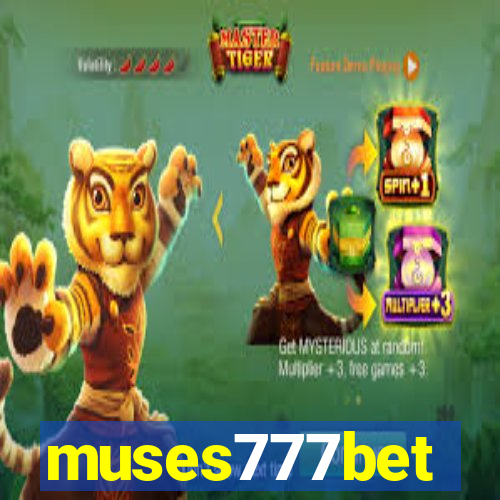 muses777bet