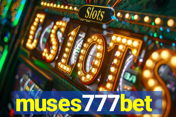 muses777bet