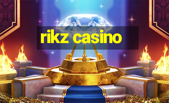 rikz casino