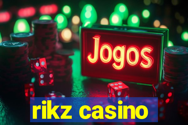 rikz casino