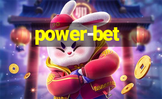 power-bet