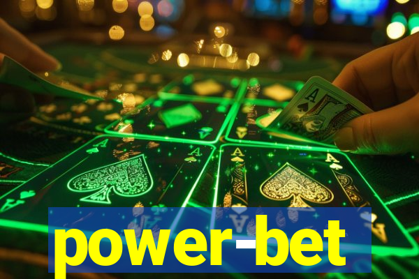 power-bet