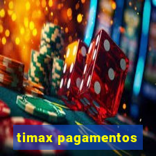 timax pagamentos