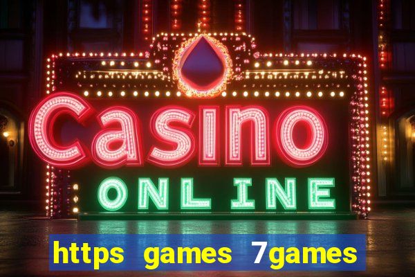 https games 7games bet launchgame