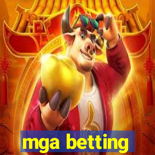 mga betting