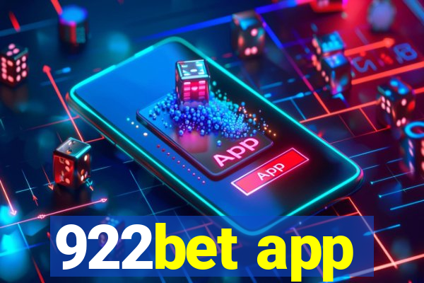 922bet app