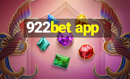 922bet app