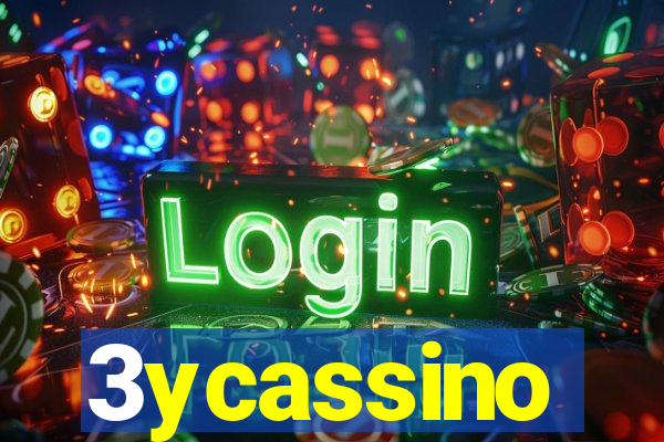 3ycassino