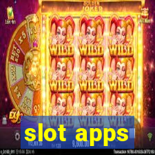 slot apps