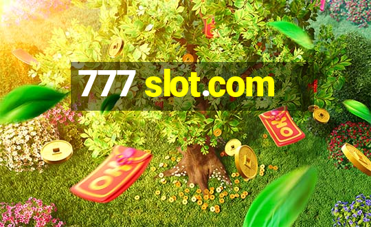 777 slot.com