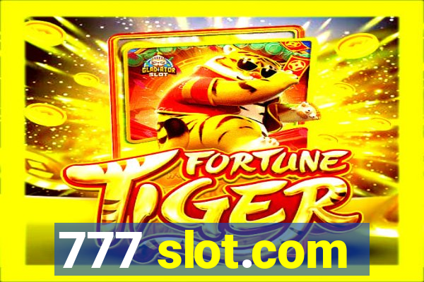 777 slot.com