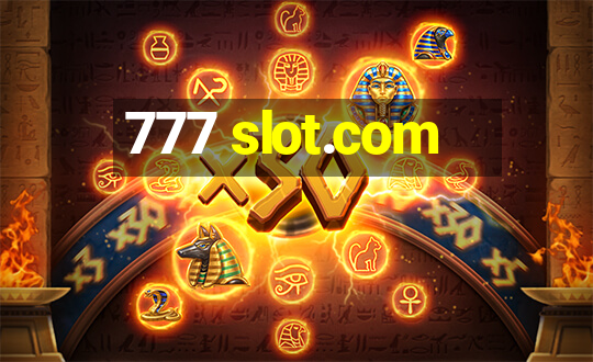 777 slot.com