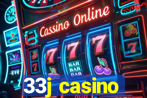 33j casino