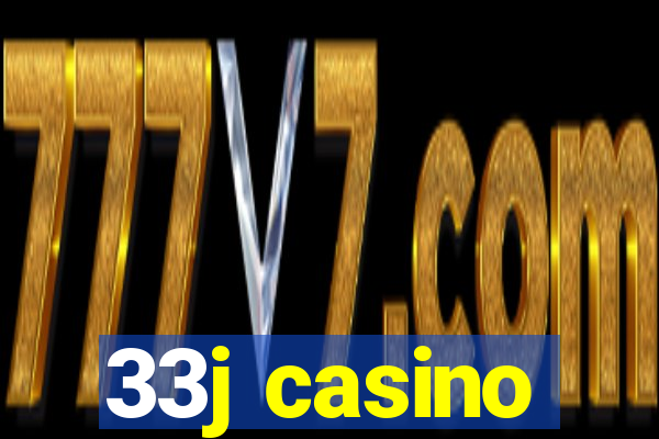 33j casino