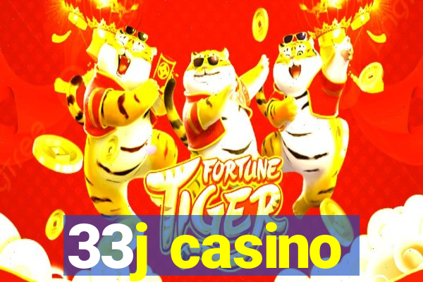 33j casino