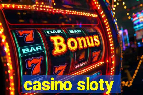 casino sloty