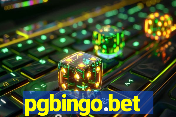 pgbingo.bet