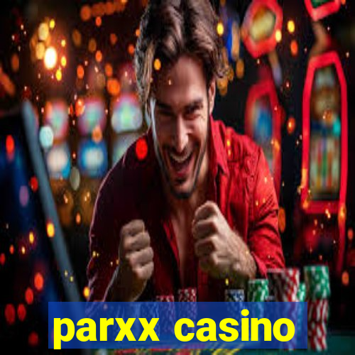 parxx casino