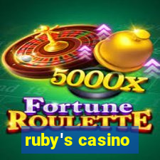 ruby's casino