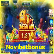 Novibetbonus