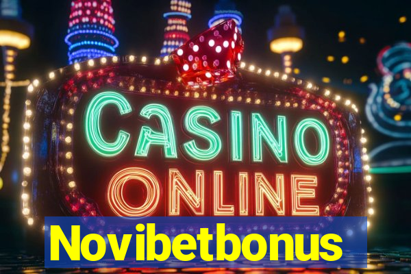 Novibetbonus