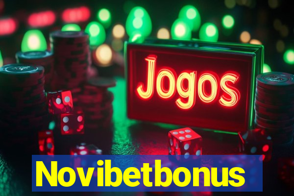 Novibetbonus