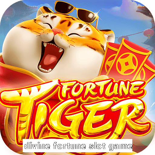 divine fortune slot game