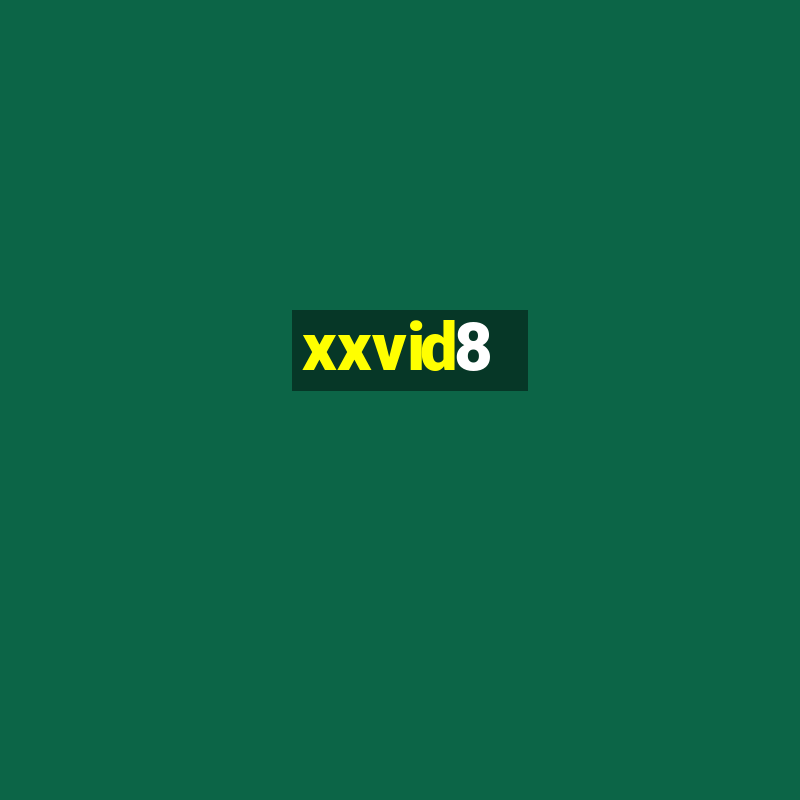 xxvid8